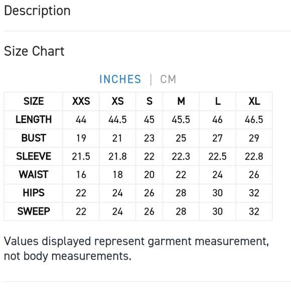 NWT SER.O.YA Lydia Open Back Button Down Bra Top - Black Poplin Shirt - XL - Picture 16 of 16